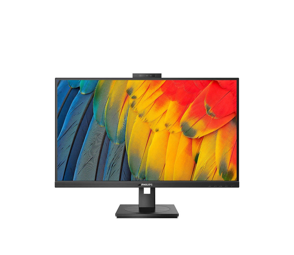Philips 27B1U5601H/75 QHD USB-C 27" Monitor