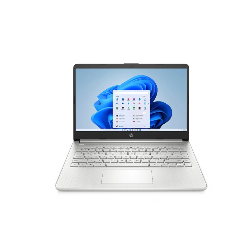 HP 14s Ryzen 5-4500U 8GB RAM 512GB SSD 14"