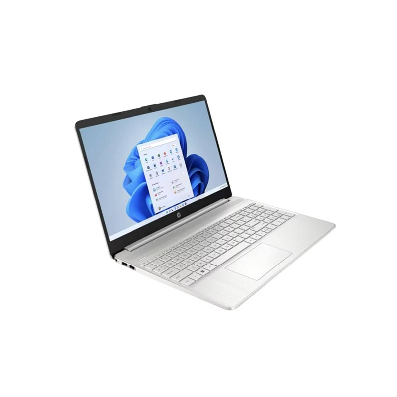HP 14s Ryzen 5-4500U 8GB RAM 512GB SSD 14"