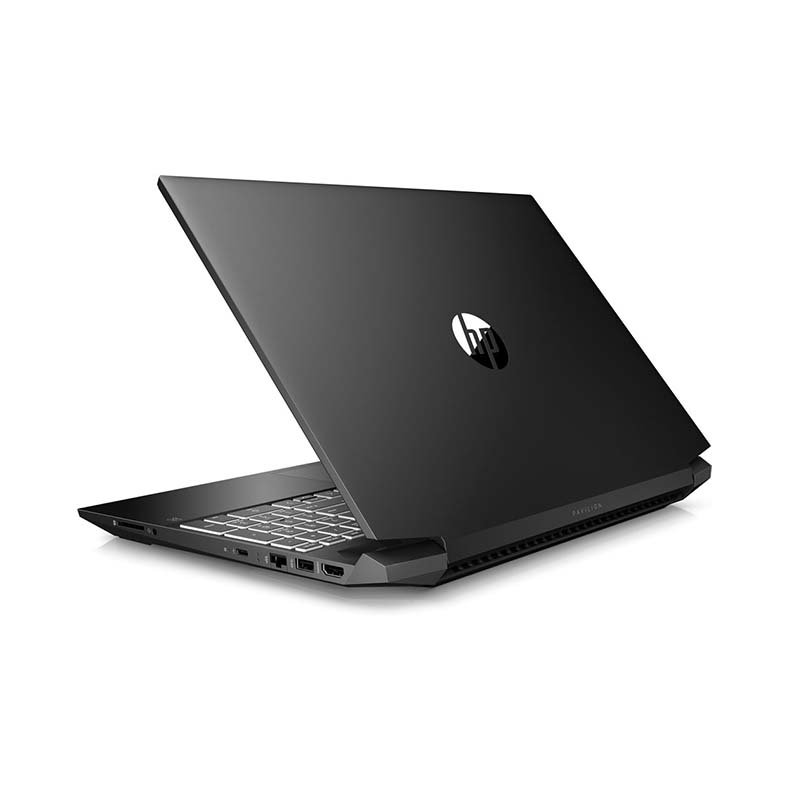 HP Pavilion 15 Ryzen 5-4600H 8GB RAM 256GB PCIE NVME SSD + 1 TB HDD Nvidia 15.6"