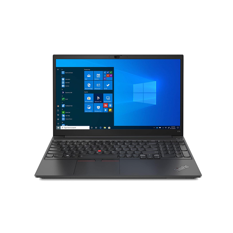 Lenovo Thinkpad E15 i5-1135G7 16GB RAM 256GB PCIE NVME SSD 15.6"