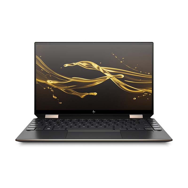 HP Spectre i7-8550U 16GB RAM 1TB PCIE NVME SSD 13.3" 2-in-1