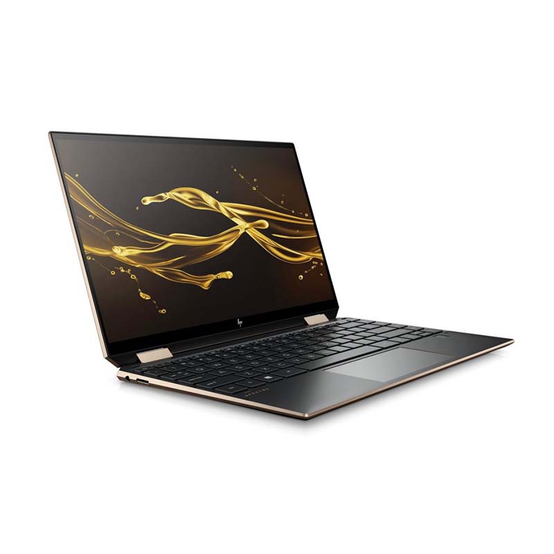 HP Spectre i7-8550U 16GB RAM 1TB PCIE NVME SSD 13.3" 2-in-1