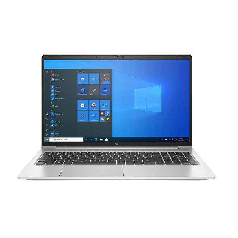 HP Probook 650 i3-1115G4 16GB RAM 256GB SSD 15.6"