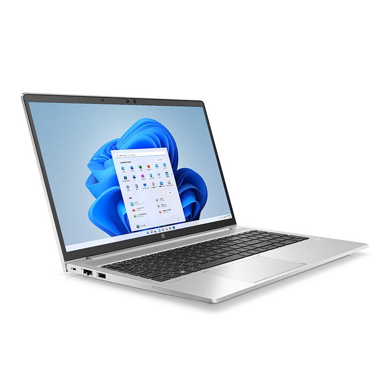 HP Probook 650 i3-1115G4 16GB RAM 256GB SSD 15.6"