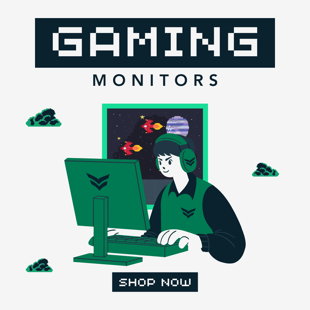 Techmarkit monitors