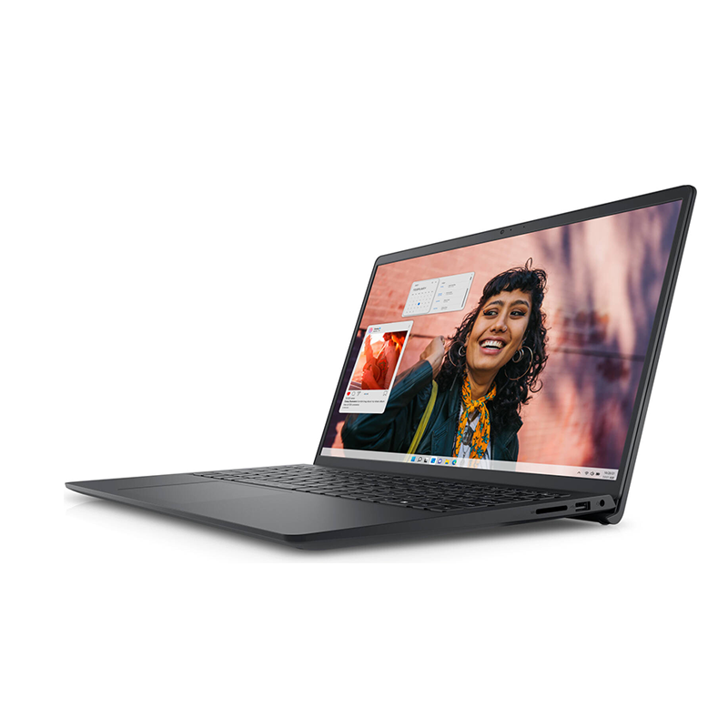 Dell Inspiron  15 i7-1165G7 16GB RAM 512GB SSD 15.6"