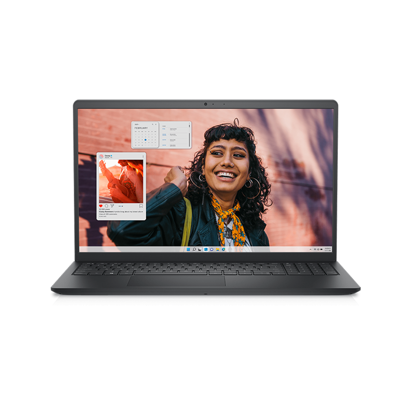 Dell Inspiron  15 i7-1165G7 16GB RAM 512GB SSD 15.6"