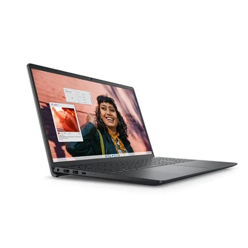 Dell Inspiron  15 i7-1165G7 16GB RAM 512GB SSD 15.6"