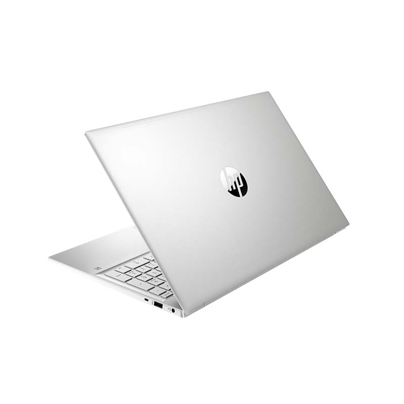 HP Pavilion i5-1135G7 8GB RAM 512GB SSD Nvidia 15.6"