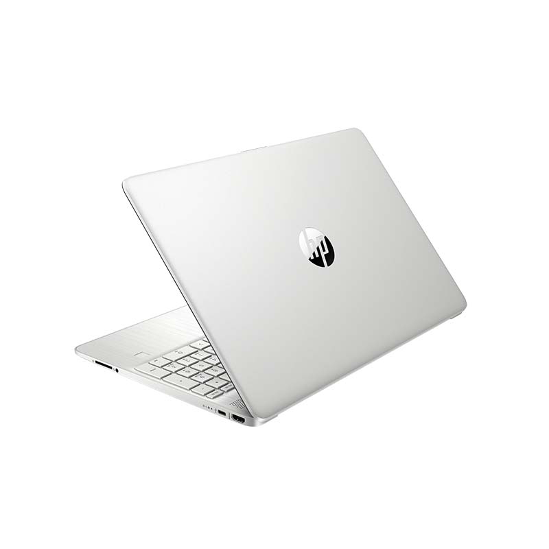 HP 15S i5-1135G7 8GB RAM 512GB PCIE NVMe SSD 15.6"