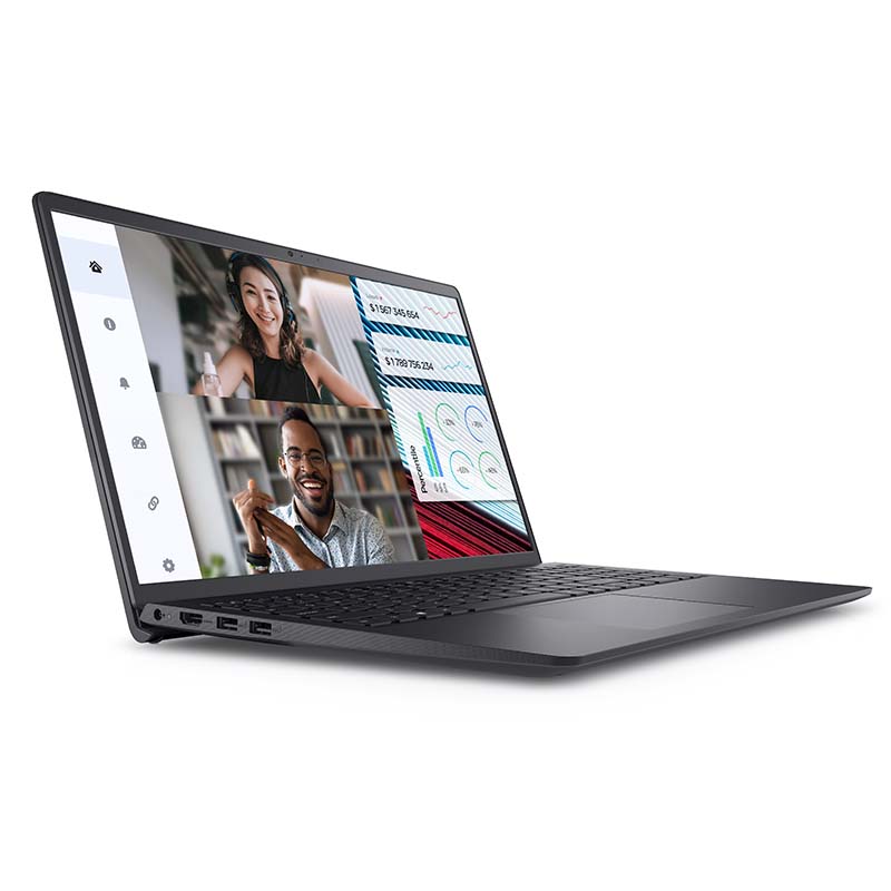 Dell Vostro 3520 i5-1235U 16GB RAM 512GB PCIE NVME SSD 15.6&quot;