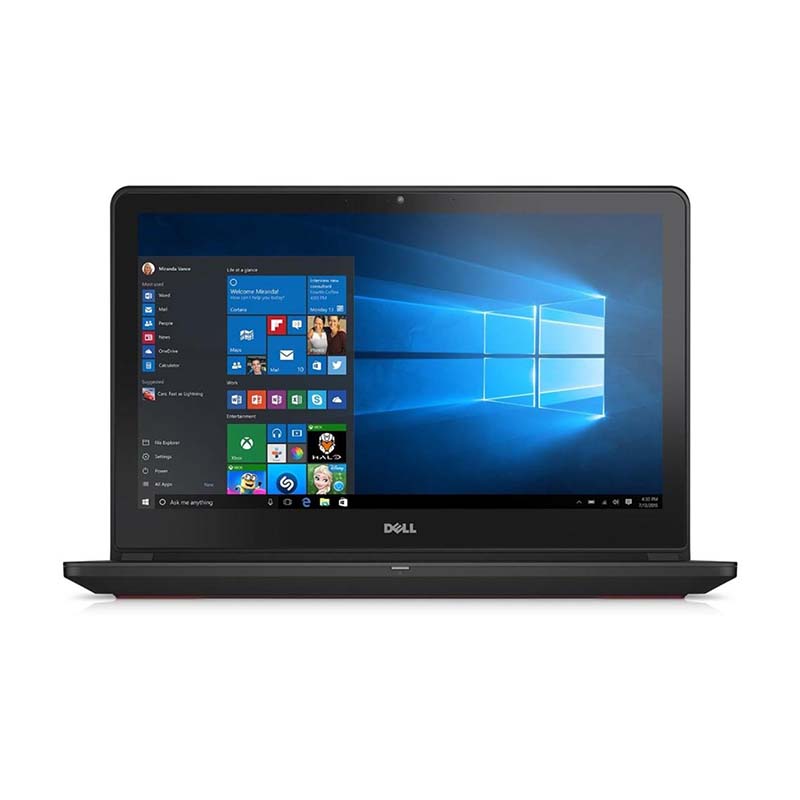 Dell Inspiron i3-6006U 8GB RAM 1TB HDD 15.6&quot;