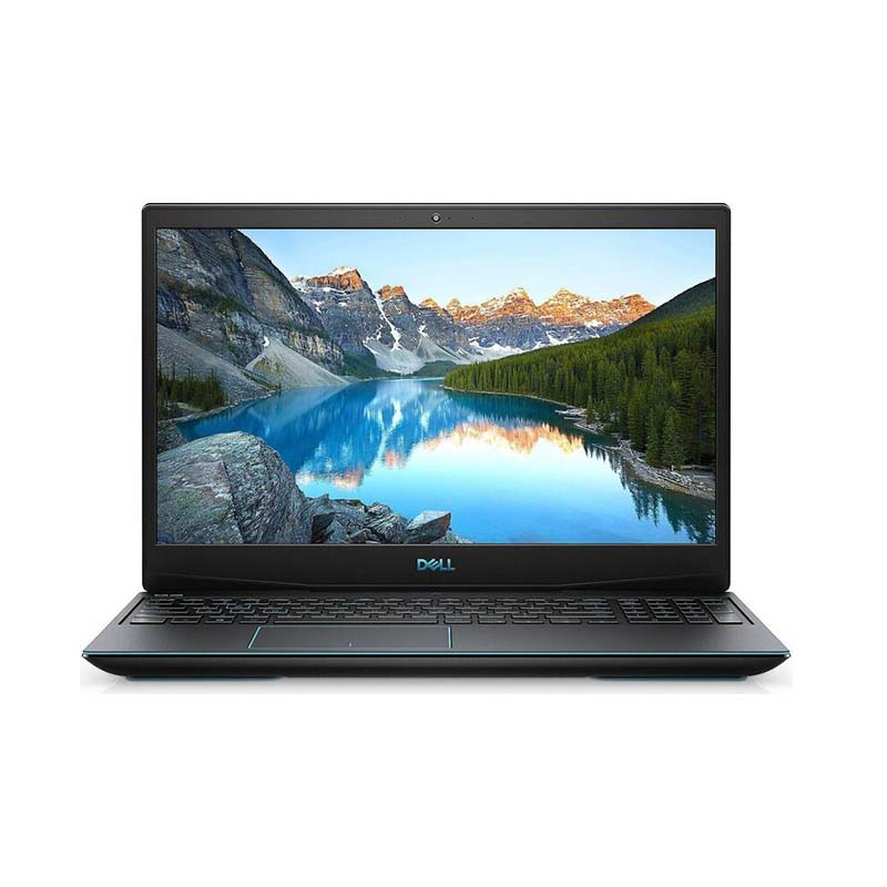 Dell G3 3590 i7-9750H 8GB RAM 256GB PCIE NVME SSD + 1TB HDD Nvidia 15.6&quot;