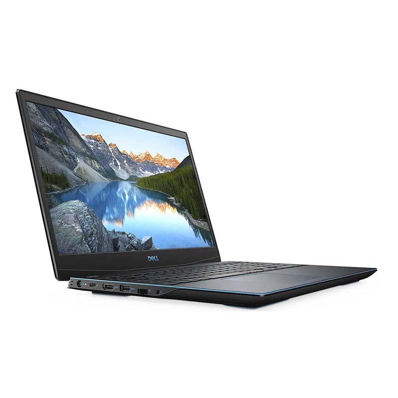 Dell G3 3590 i7-9750H 8GB RAM 256GB PCIE NVME SSD + 1TB HDD Nvidia 15.6&quot;