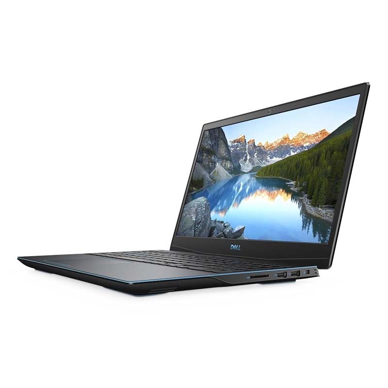 Dell G3 3590 i7-9750H 8GB RAM 256GB PCIE NVME SSD + 1TB HDD Nvidia 15.6&quot;