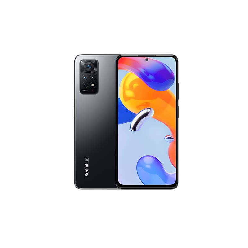 Xiaomi Redmi Note 11 Pro 128GB Graphite Grey | Techmarkit