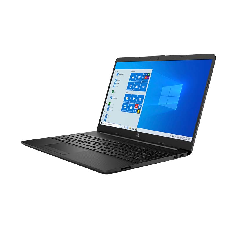 HP 15 i7-1165G7 12GB RAM 256GB PCIE NVME SSD 15.6"