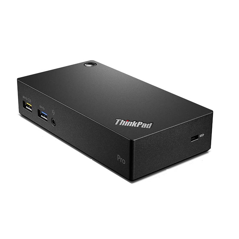 Dock-Thinkpad USB 3.0 Pro Dock