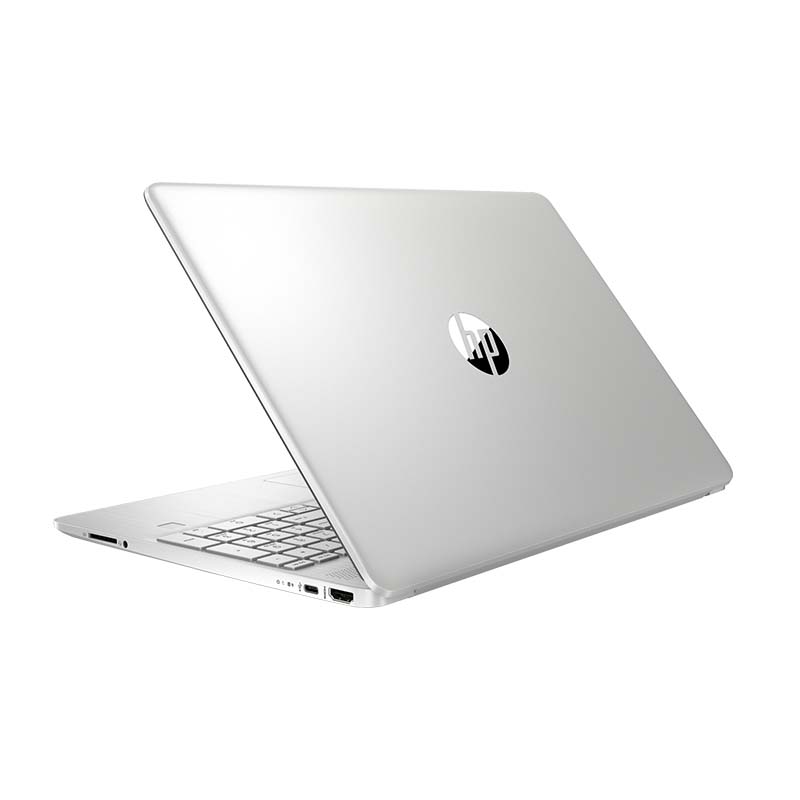 HP 15S Ryzen 7-5700U 8GB RAM 512GB PCIE NVME SSD 15.6"
