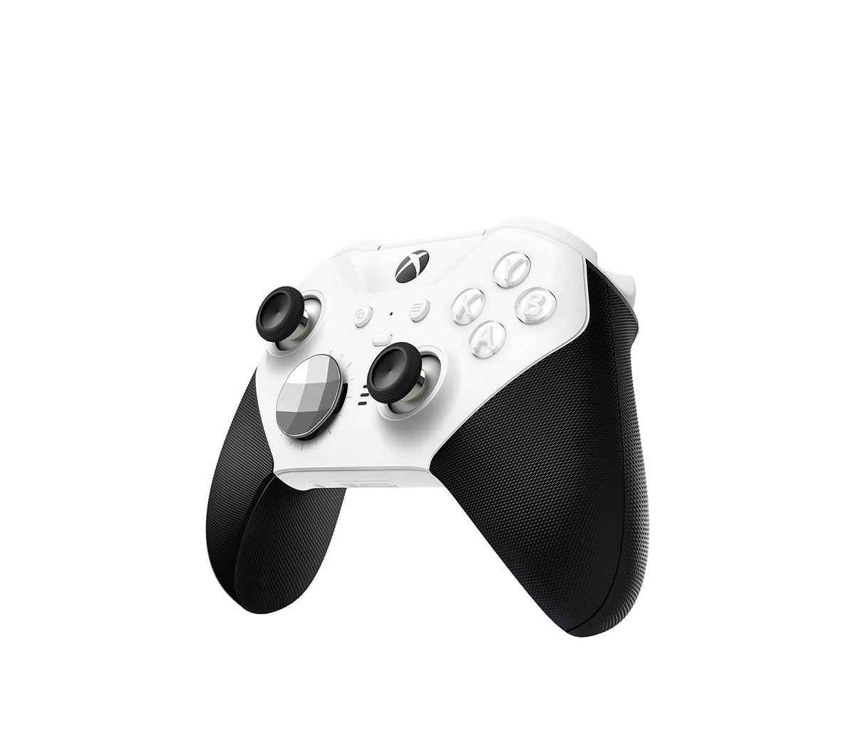Xbox Series 2 Controller Wireless Core White
