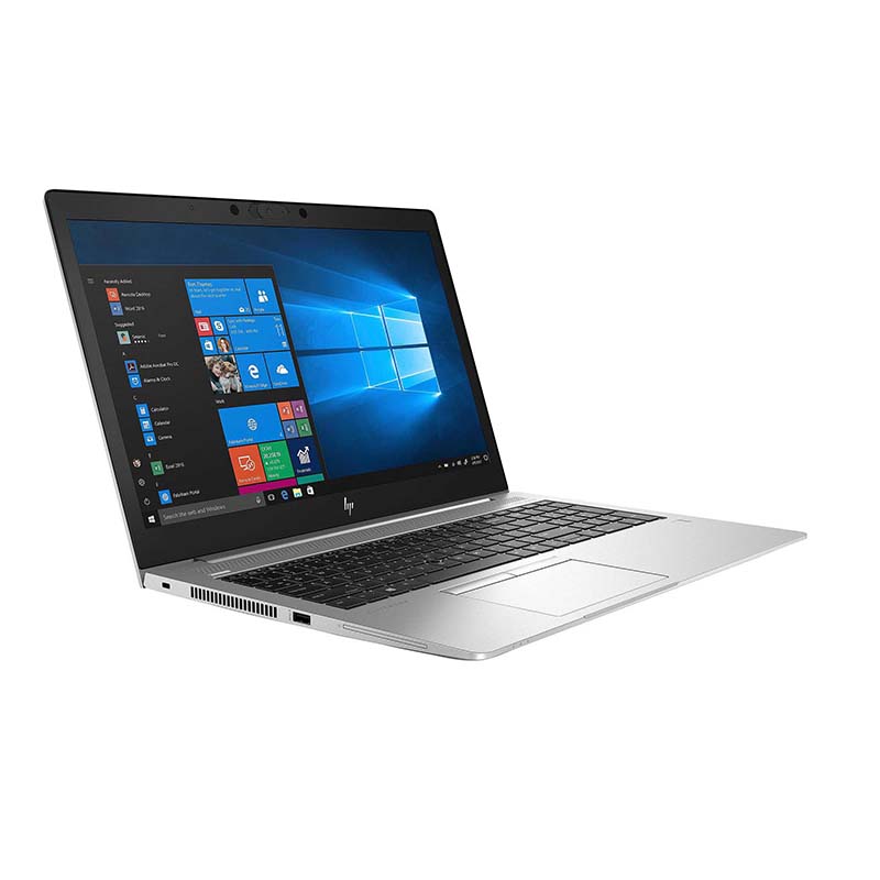 HP EliteBook G6 i5-8265U 8GB RAM 256GB PCIE NVME SSD 13.3&quot;