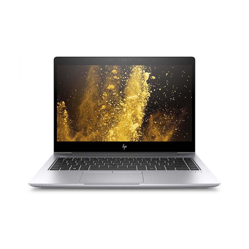 HP EliteBook i7-8565U 8GB RAM 256GB SSD 14&quot;