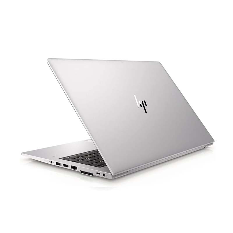 HP EliteBook i7-8665U 8GB RAM 256GB SSD Radeon 14&quot;