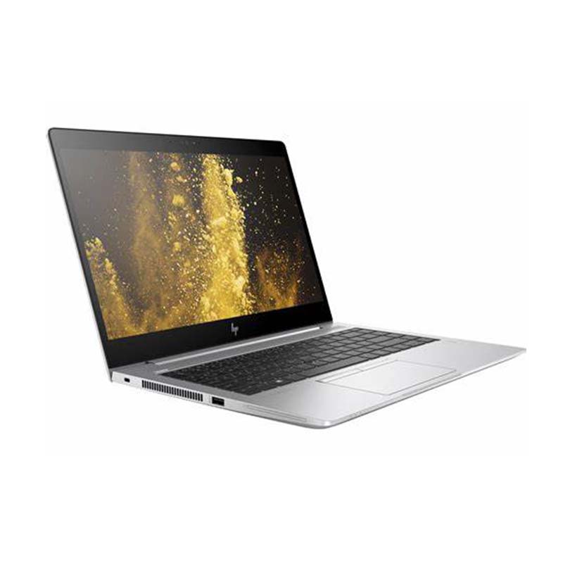 HP EliteBook i7-8665U 8GB RAM 256GB SSD Radeon 14&quot;