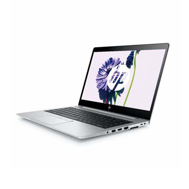 HP EliteBook i7-8665U 8GB RAM 256GB SSD Radeon 14&quot;