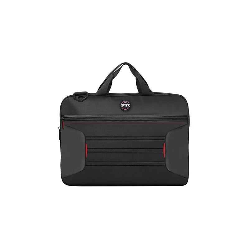 Port PC Bag And Wireless Mouse Combo
