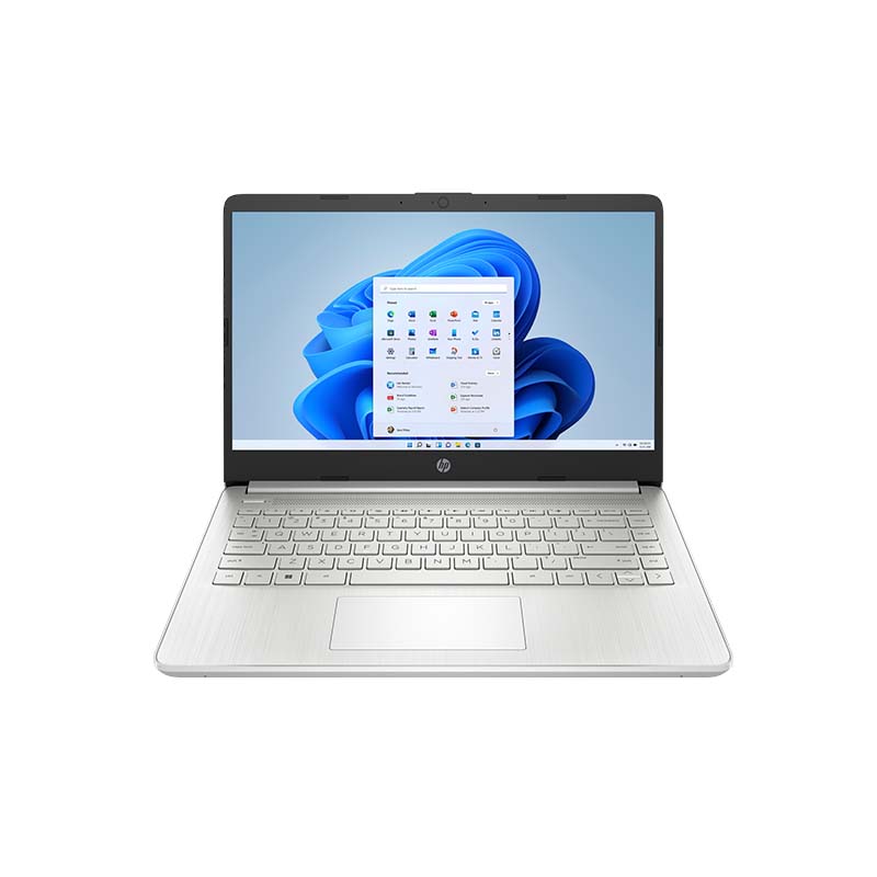HP 14s i5-1155G7 8GB RAM 512GB PCIE NVMe SSD 14&quot;