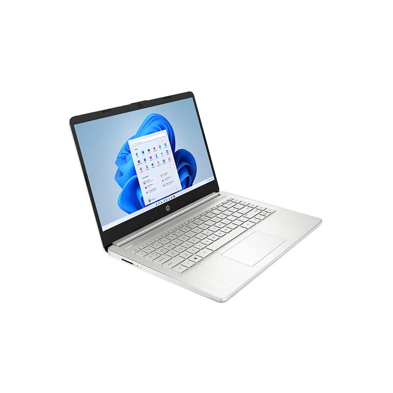 HP 14s i5-1155G7 8GB RAM 512GB PCIE NVMe SSD 14&quot;