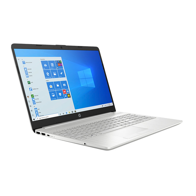 HP 15 I7-1165G7 8GB RAM 512GB PCIE NVME SSD + 1TB HDD 15.6"