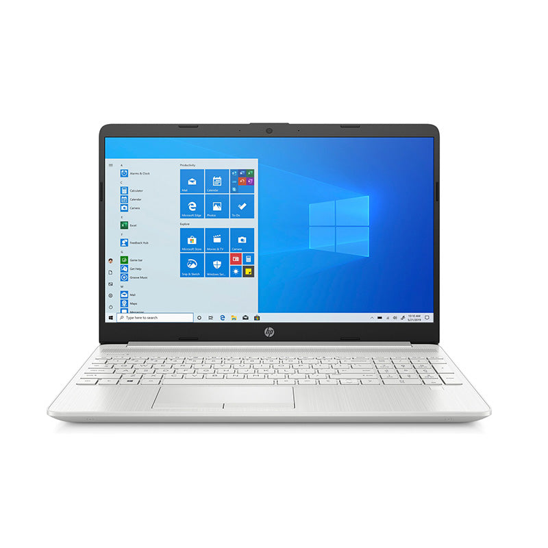 HP 15 I7-1165G7 8GB RAM 512GB PCIE NVME SSD + 1TB HDD 15.6"