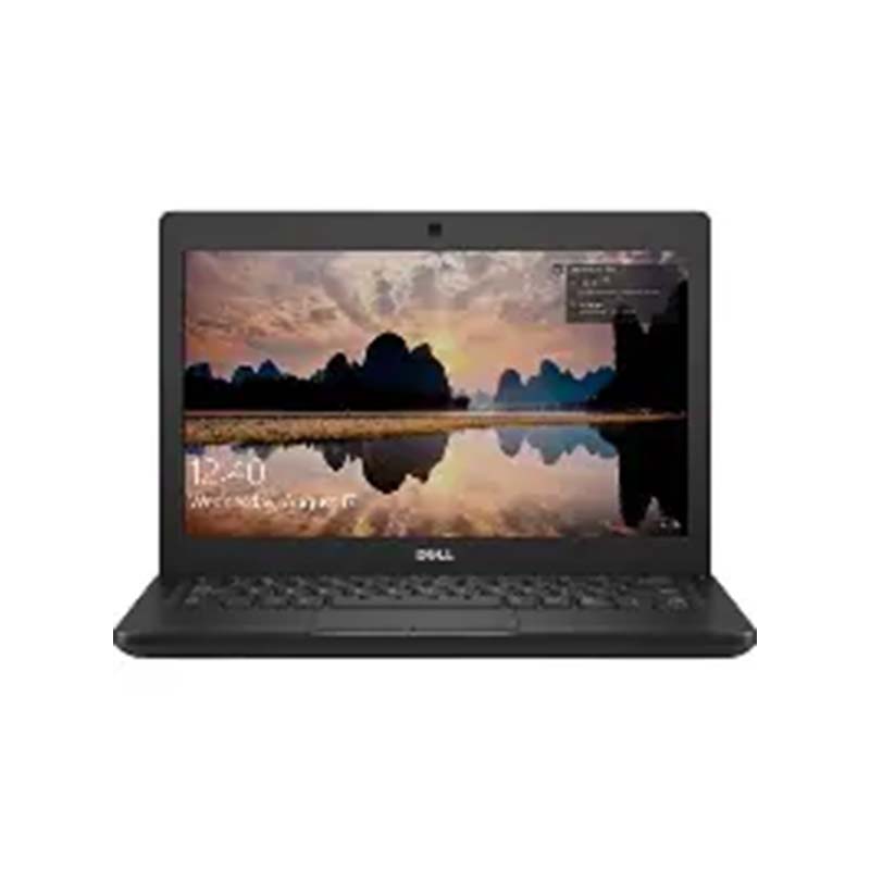 Dell Latitude 5280 i5-7300U 16GB RAM 256GB PCIE NVME SSD 12.5