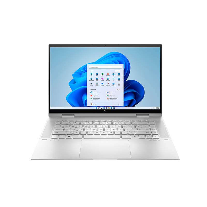 HP Envy X360 i7-1260P 16GB RAM 1TB PCIE NVMe SSD 15.6" 2-in-1