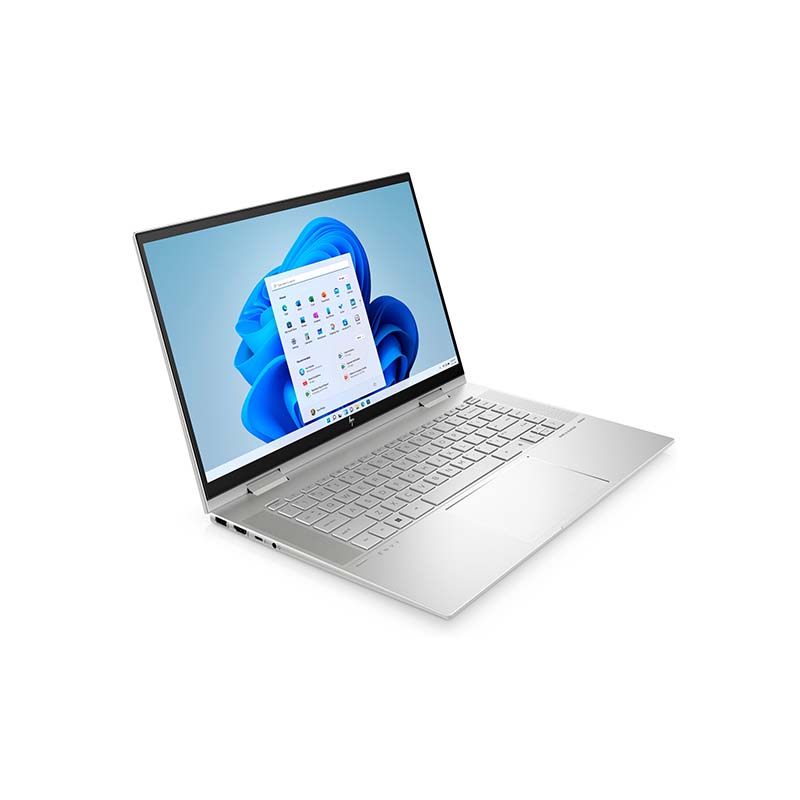 HP Envy X360 i7-1260P 16GB RAM 1TB PCIE NVMe SSD 15.6" 2-in-1