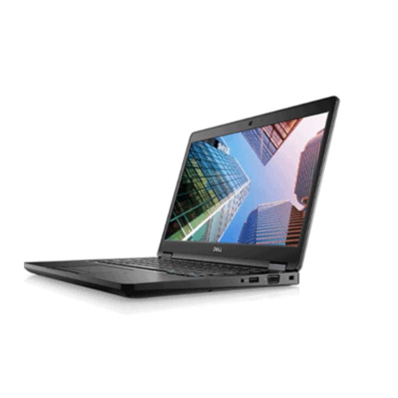 Dell Latitude 5400 i5-8265U 8GB RAM 256GB SSD 14&quot;