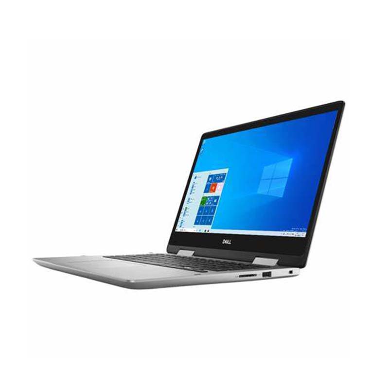 Dell Inspiron 5406 i5-1135G7 16GB RAM 512GB PCIE NVME SSD 14" Nvidia 2-in-1