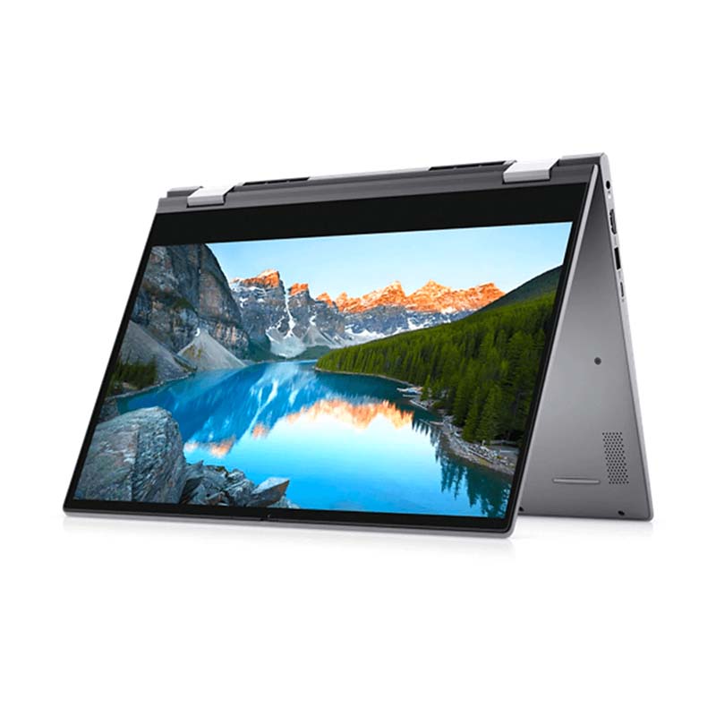 Dell Inspiron 5410 i7-1195G7 12GB RAM 512GB PCIE NVME SSD 14&quot; 2-in-1