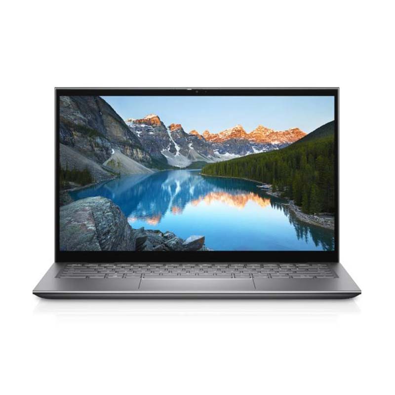 Dell Inspiron 5410 i7-1195G7 12GB RAM 512GB PCIE NVME SSD 14&quot; 2-in-1