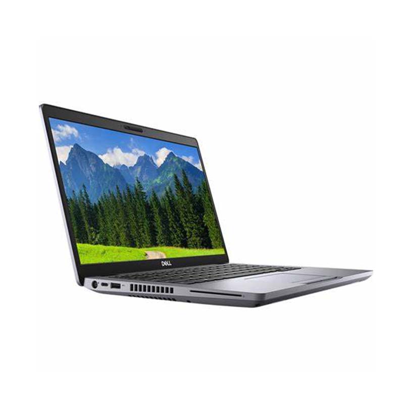 Dell Latitude 5411 i7-10850H 32GB RAM 256GB PCIE NVME SSD NVIDIA 14&quot; Touch