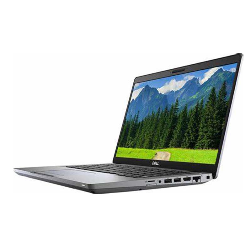 Dell Latitude 5411 i7-10850H 32GB RAM 256GB PCIE NVME SSD NVIDIA 14&quot; Touch