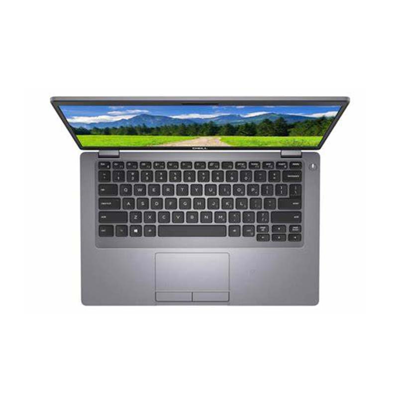 Dell Latitude 5411 i7-10850H 32GB RAM 256GB PCIE NVME SSD NVIDIA 14&quot; Touch