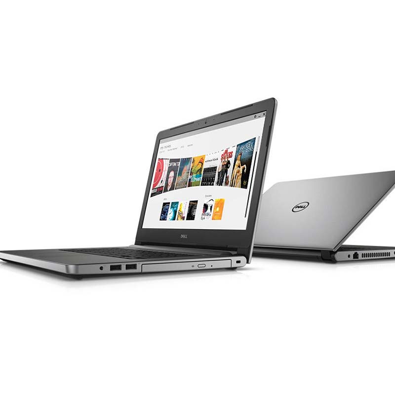 Dell Inspiron 5459 i7-6500U 8GB RAM 256GB SSD Radeon 14&quot;