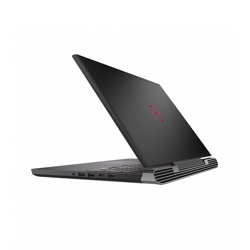 Dell G5 i7-8750H 32GB RAM 256GB PCIE NVME SSD + 1TB HDD Nvidia 15.6&quot; Gaming Laptop