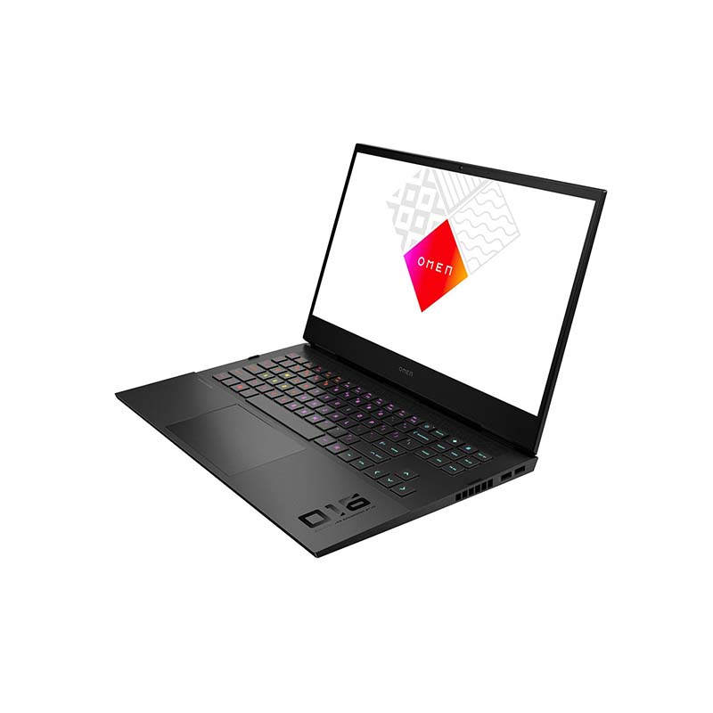 HP Omen i7-11800H 16GB RAM 512GB PCIE NVME SSD Nvidia 16"