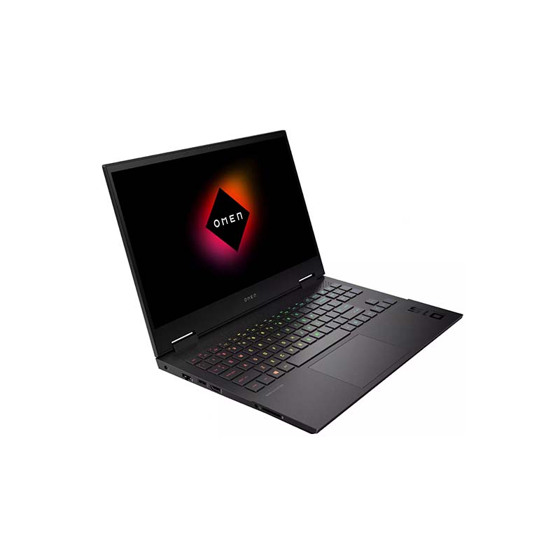 HP Omen i7-11800H 16GB RAM 512GB PCIE NVME SSD Nvidia 16"