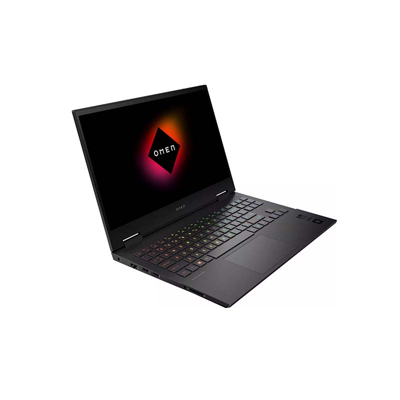 HP Omen Ryzen 7-5800H 16GB RAM 512GB SSD Nvidia 16"